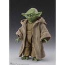 (PO) S.H.Figuarts Star Wars Episode III: Revenge of the Sith - Yoda Classic Ver. Image_1