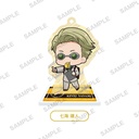 (PO) Jujutsu Kaisen Tabimani Acrylic Stand Figure (Re-issue) [BOX] Image_8