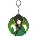 (PO) RWBY: Ice Queendom Acrylic Key Chain Lie Ren Dream Actor Image_1