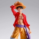 (PO) S.H.Figuarts One Piece - Monkey D. Luffy Raid on Onigashima Image_1