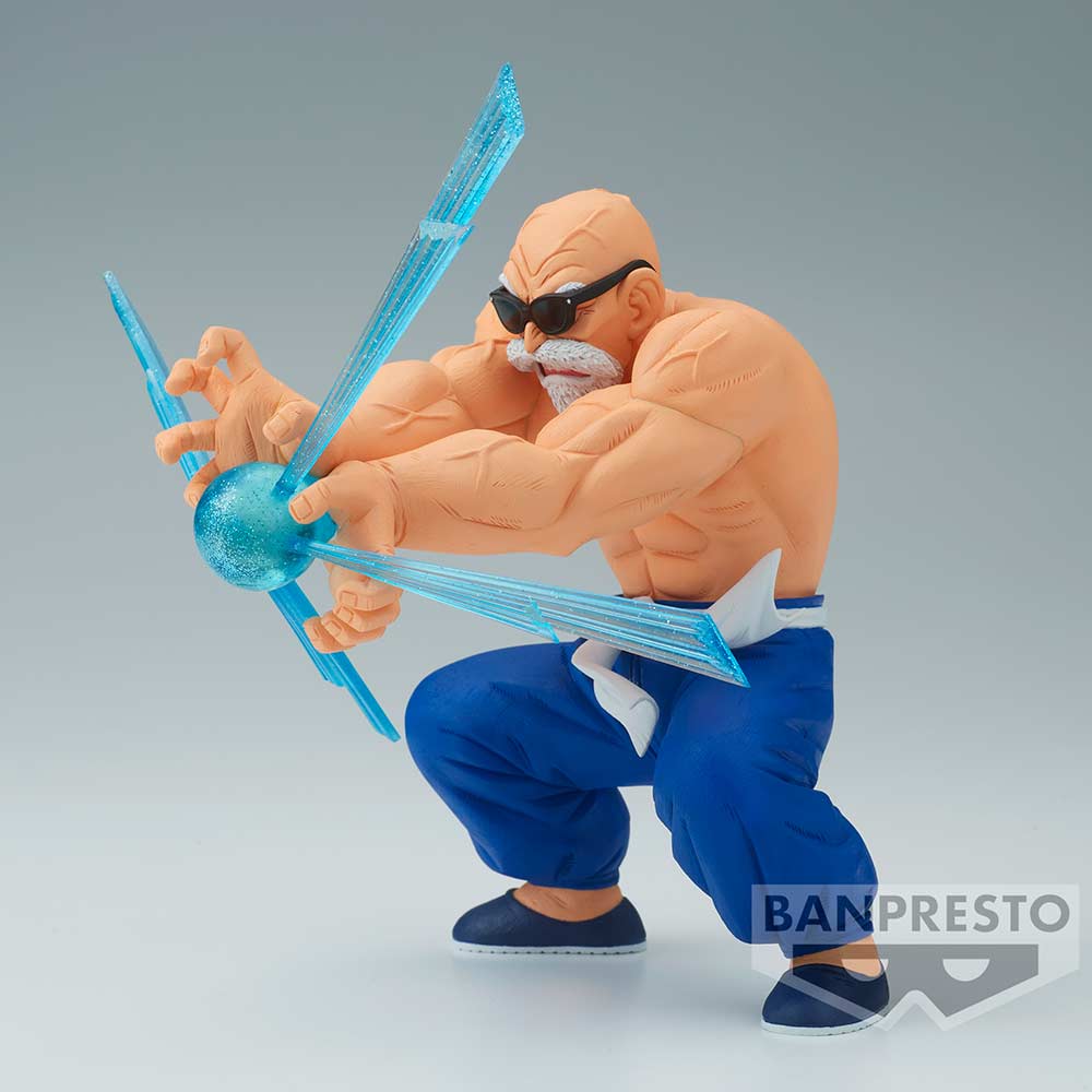 (PO) Dragonball GxMateria - Kame-Sennin Image_13