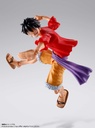 (PO) S.H.Figuarts One Piece - Monkey D. Luffy Raid on Onigashima Image_8