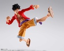 (PO) S.H.Figuarts One Piece - Monkey D. Luffy Raid on Onigashima Image_9