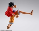 (PO) S.H.Figuarts One Piece - Monkey D. Luffy Raid on Onigashima Image_10