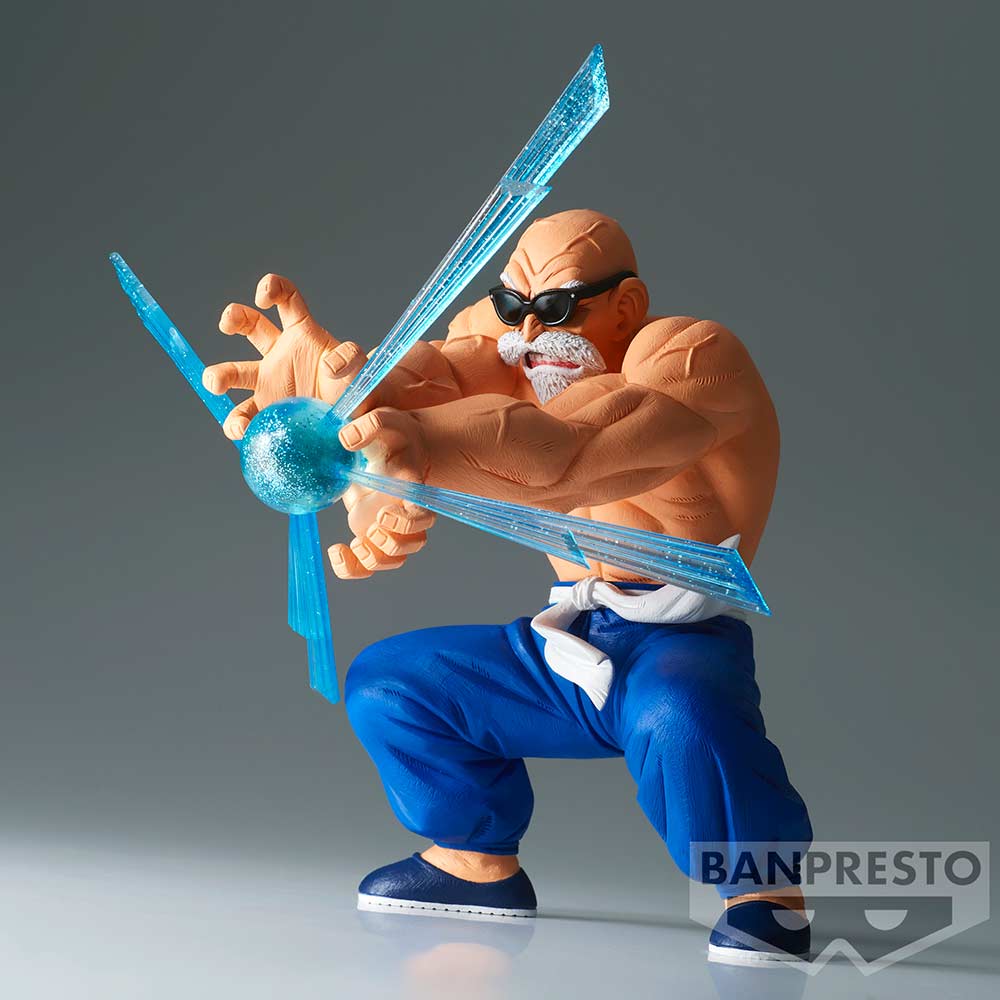 (PO) Dragonball GxMateria - Kame-Sennin Image_4