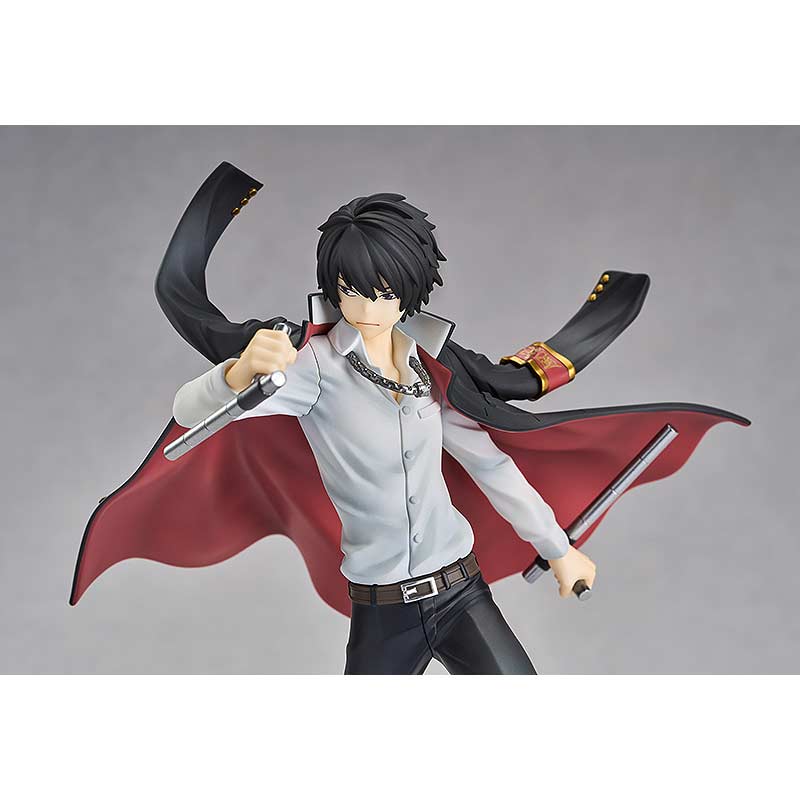 (PO) POP UP PARADE Reborn! - Kyoya Hibari Image_9