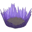 Figure-rise Effect Ground Effect (Clear Purple) Image_1