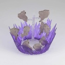 Figure-rise Effect Ground Effect (Clear Purple) Image_2