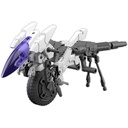 30MM 1/144 Extended Armament Vehicle (Canon Bike Ver.) Image_2