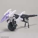 30MM 1/144 Extended Armament Vehicle (Canon Bike Ver.) Image_3