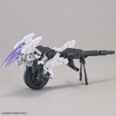 30MM 1/144 Extended Armament Vehicle (Canon Bike Ver.) Image_5