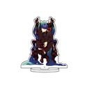 Chara Acrylic Figure Obey Me! 10 Leviathan (Original Illustration) Image_1