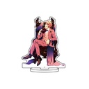 Chara Acrylic Figure Obey Me! 12 Asmodeus (Original Illustration) Image_1