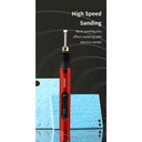 DSPIAE SS-C02 Self Adhesive Sponge Sanding Disc (10mm) Image_2