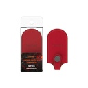 DSPIAE NP-01 Leather Protector for Nipper (Red) Image_1