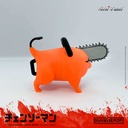 Chainsaw Man - Pochita Magnet (Set) Image_2
