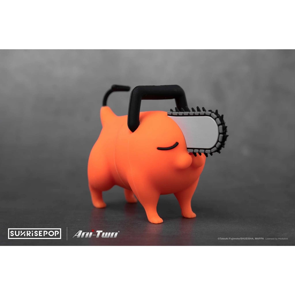 Chainsaw Man - Pochita Magnet (Set) Image_7