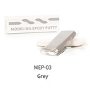 DSPIAE MEP-03 Modeling Epoxy Putty (Gray) Image_1