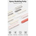 DSPIAE MEP-03 Modeling Epoxy Putty (Gray) Image_2