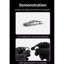 DSPIAE MEP-03 Modeling Epoxy Putty (Gray) Image_3