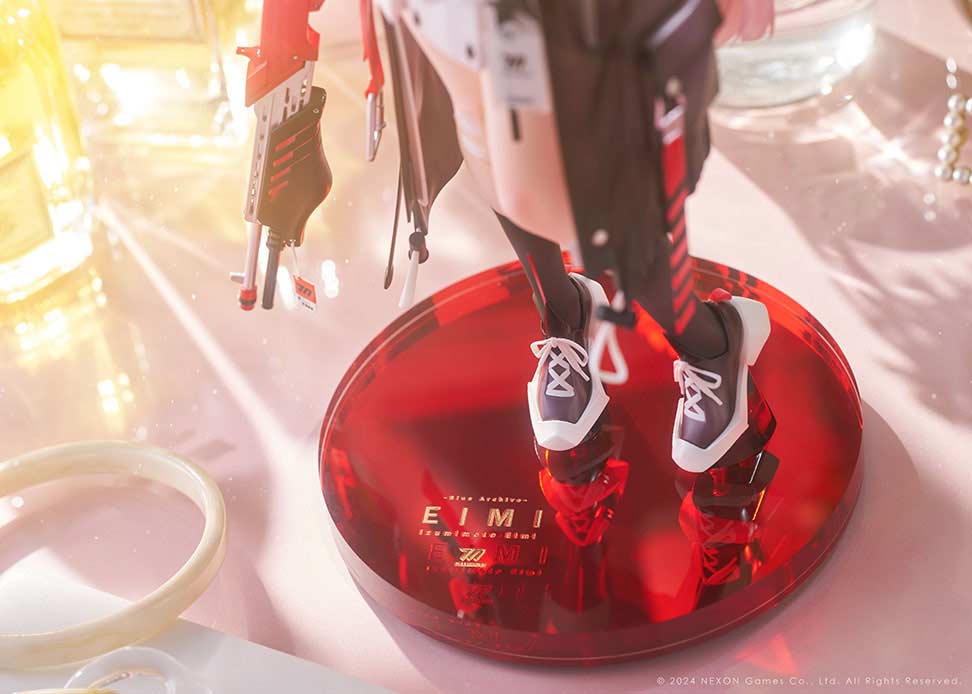 (PO) Blue Archive - Eimi Image_12