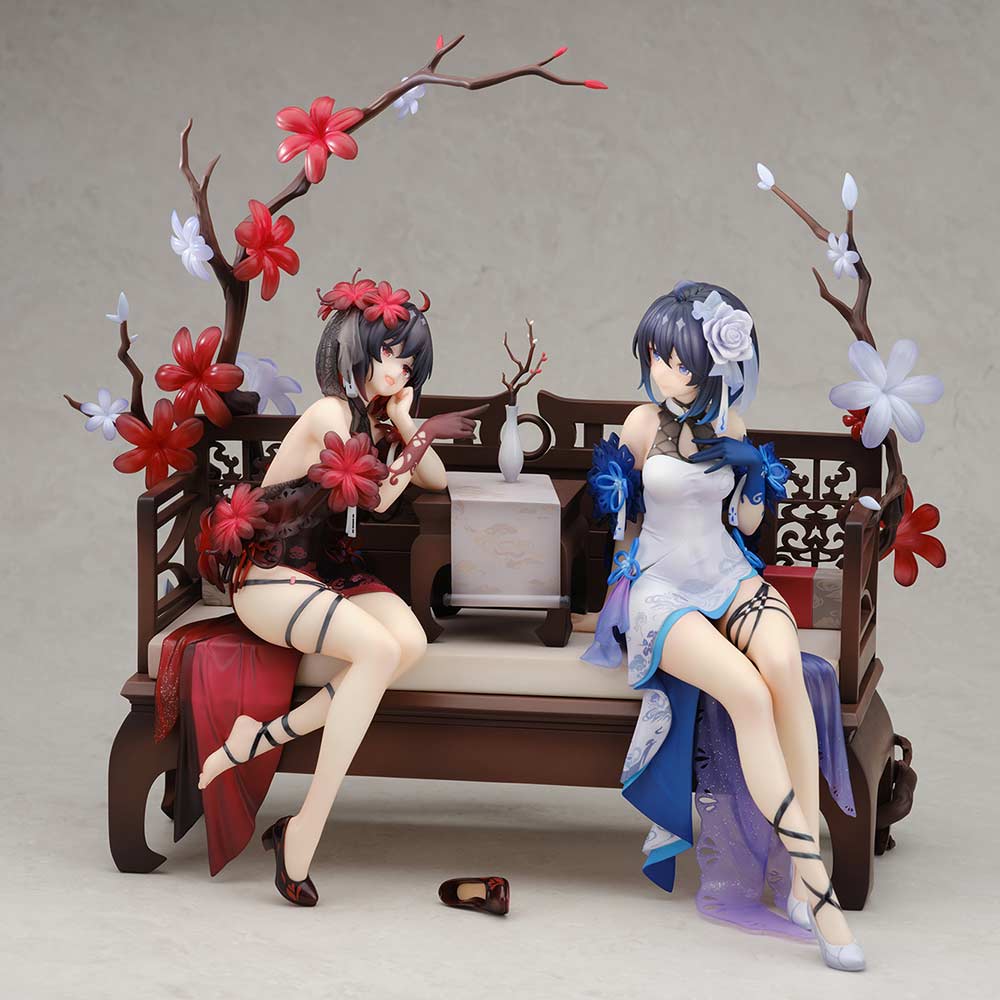 (PO) Honkai Impact 3rd - Seele Mirrored Flourishes Ver Image_2