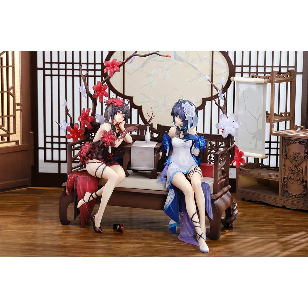 (PO) Honkai Impact 3rd - Seele Mirrored Flourishes Ver Image_14