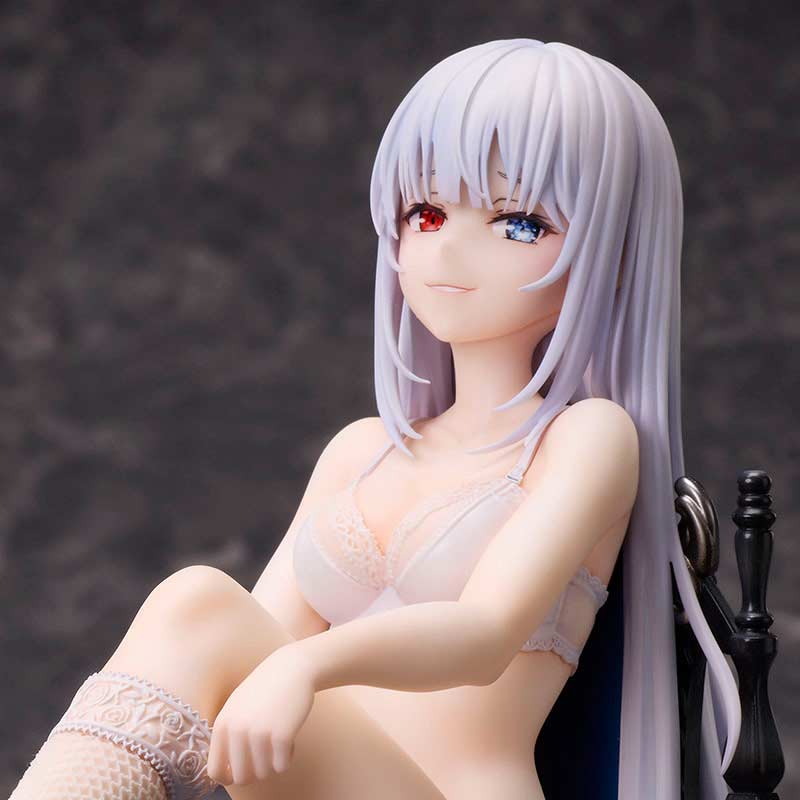 (PO) Date A Bullet - White Queen Image_1