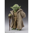 (PO) S.H.Figuarts Star Wars Episode III: Revenge of the Sith - Yoda Classic Ver. Image_2