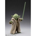 (PO) S.H.Figuarts Star Wars Episode III: Revenge of the Sith - Yoda Classic Ver. Image_4