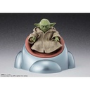 (PO) S.H.Figuarts Star Wars Episode III: Revenge of the Sith - Yoda Classic Ver. Image_7