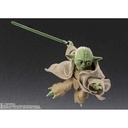 (PO) S.H.Figuarts Star Wars Episode III: Revenge of the Sith - Yoda Classic Ver. Image_8