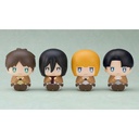 (PO) Marshmalloid Attack on Titan - Levi Image_5