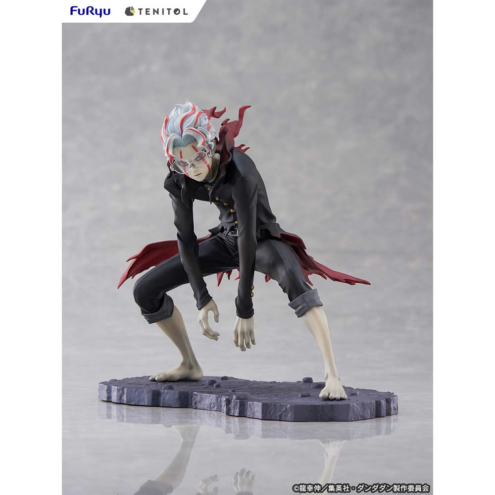 (PO) TENITOL DAN DADAN - Okarun (Transformed) Image_7