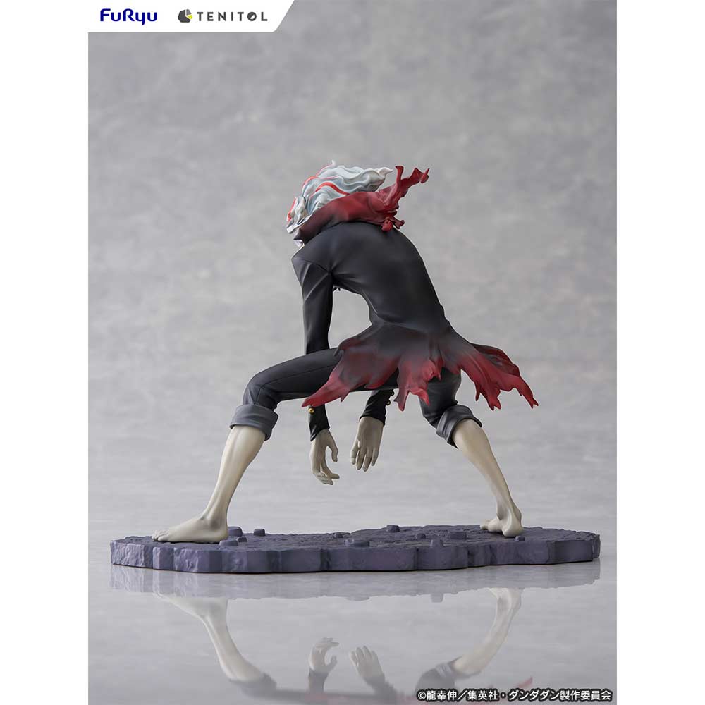 (PO) TENITOL DAN DADAN - Okarun (Transformed) Image_9