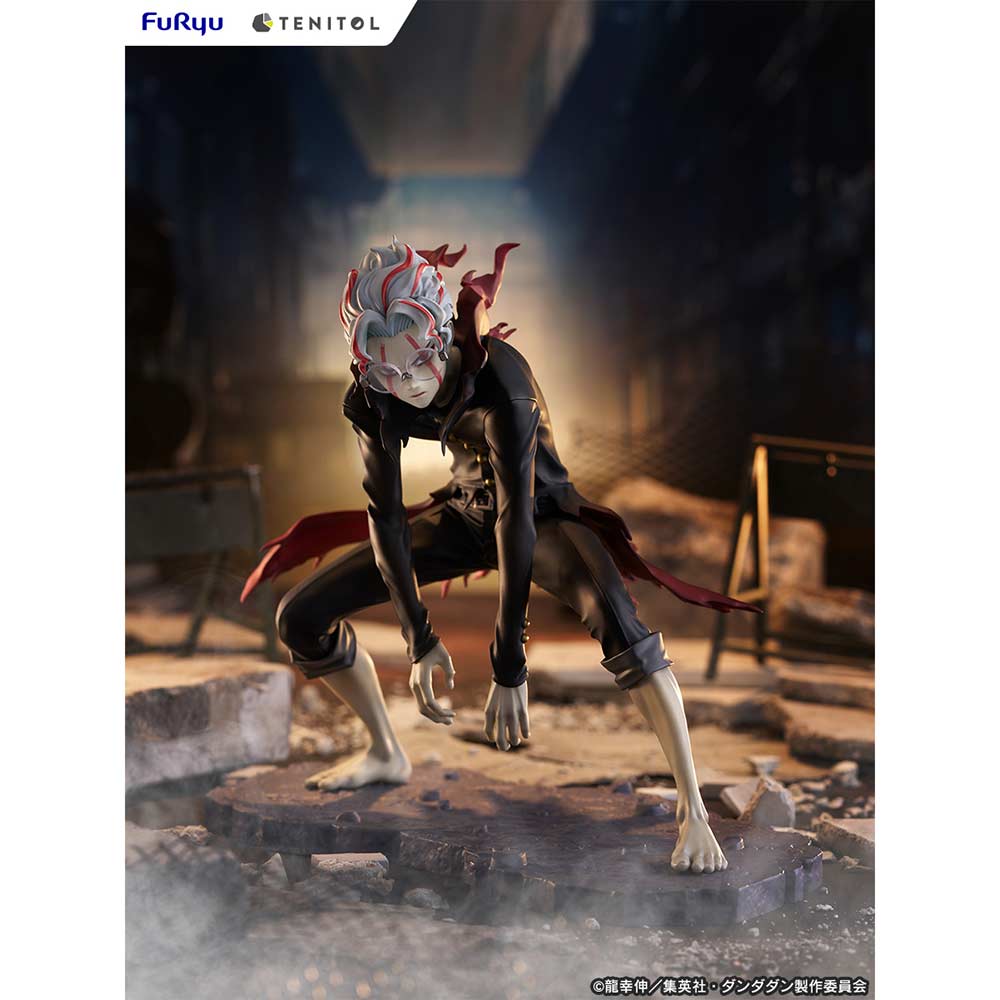 (PO) TENITOL DAN DADAN - Okarun (Transformed) Image_13