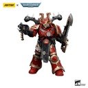 (PO) Joytoy Warhammer 40k - World Eaters Khorne Berzerker 1 Image_5