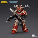 (PO) Joytoy Warhammer 40k - World Eaters Khorne Berzerker 1 Image_9