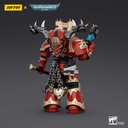 (PO) Joytoy Warhammer 40k - World Eaters Khorne Berzerker 4 Image_8