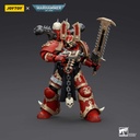 (PO) Joytoy Warhammer 40k - World Eaters Khorne Berzerker 6 Image_9
