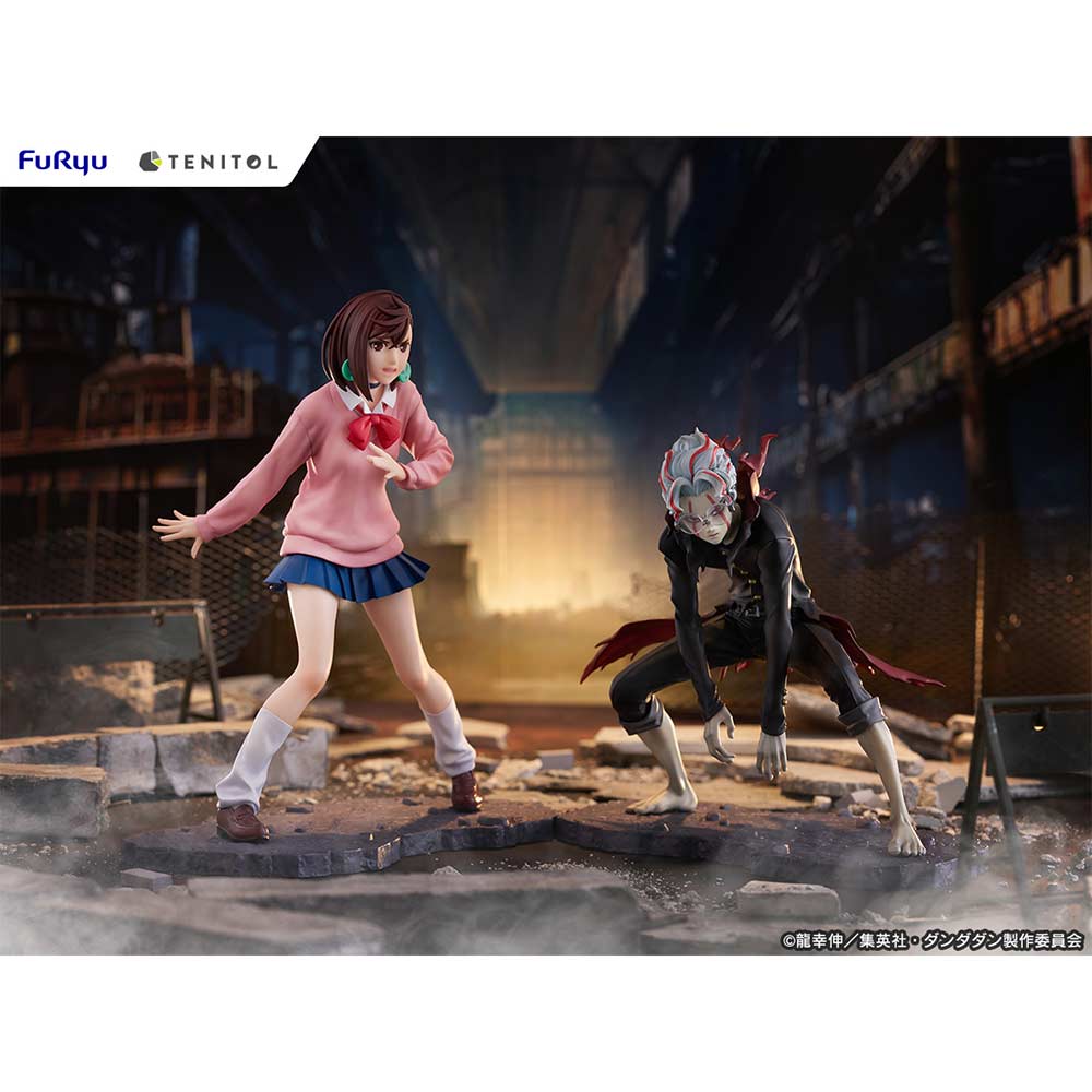 (PO) TENITOL DAN DADAN - Okarun (Transformed) Image_6