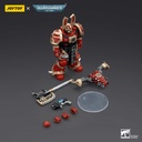 (PO) Joytoy Warhammer 40k - World Eaters Khorne Berzerker 3 Image_11