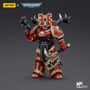 (PO) Joytoy Warhammer 40k - World Eaters Khorne Berzerker 4 Image_7
