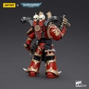 (PO) Joytoy Warhammer 40k - World Eaters Khorne Berzerker 6 Image_8