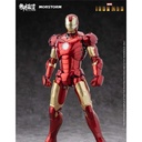 Avengers: Infinity War 1/9 - Iron Man Mark III (Deluxe)  Image_2