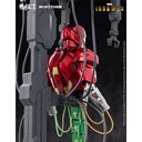 Avengers: Infinity War 1/9 - Iron Man Mark III (Deluxe)  Image_15