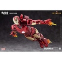 Avengers: Infinity War 1/9 - Iron Man Mark III (Deluxe)  Image_16
