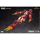 Avengers: Infinity War 1/9 - Iron Man Mark III (Deluxe)  Image_17