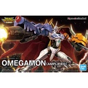 Figure-rise Standard Digimon Adventure - Omegamon (Amplified)  Image_1