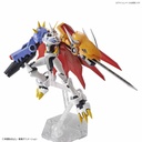 Figure-rise Standard Digimon Adventure - Omegamon (Amplified)  Image_7